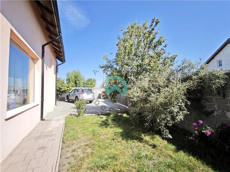Duplex de vanzare, Colonia Bod, Brasov - 32