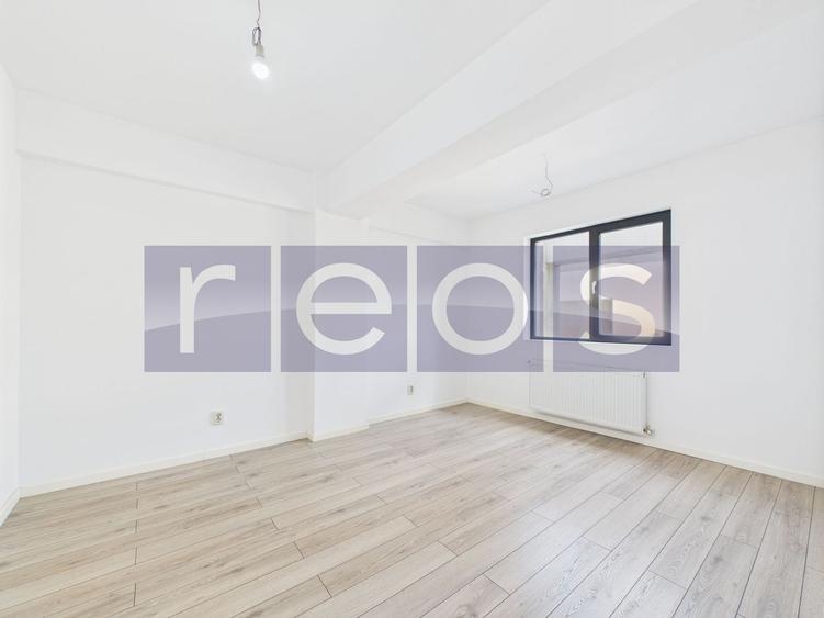 VANZARE 2 CAMERE | LUMINOS | SOS CHITILEI |