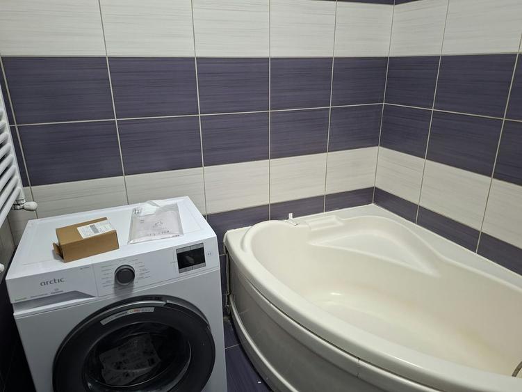 Închiriere apartament de 2 camere | decomandat | nou | Residence