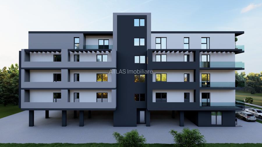 ATLAS Residence - 7