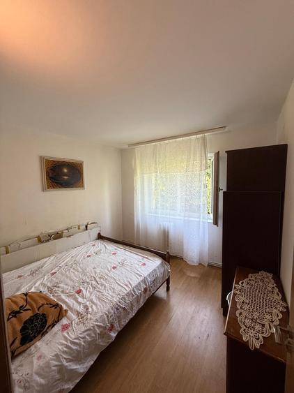3 camere Pacurari Alphabank - etaj 2 - 100000 euro