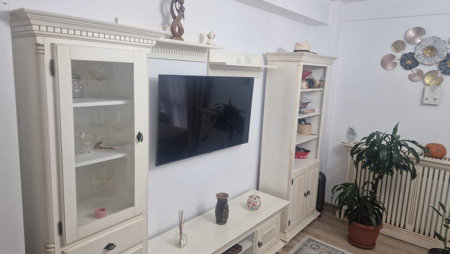 Apartament ultracentral, renovat, mobilat si utilat