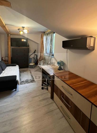 Casa premium - Prosumator, Brasov - Noua, 194 mp pe 517 mp teren - 20