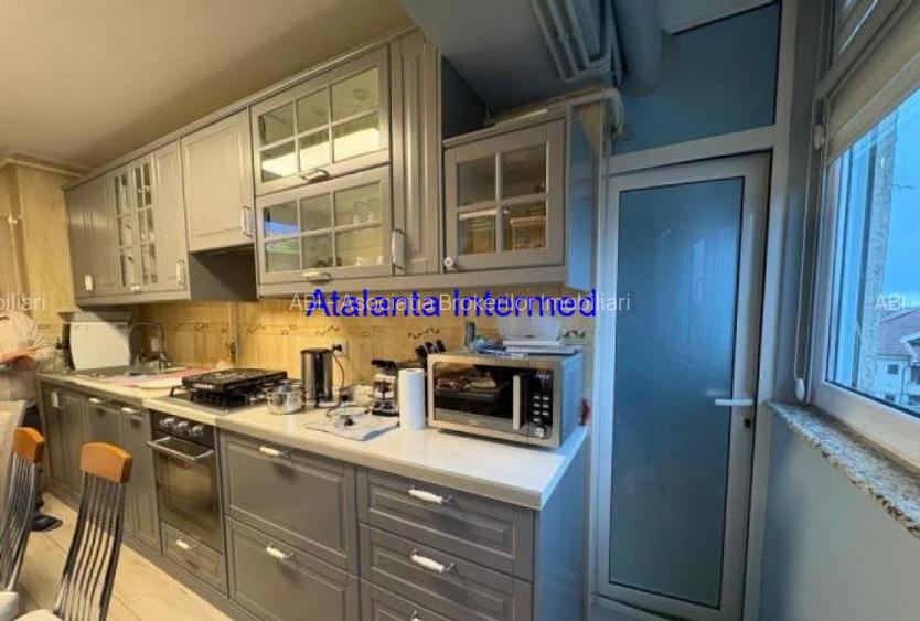 Vanzari Apartamente 4 Camere - 9