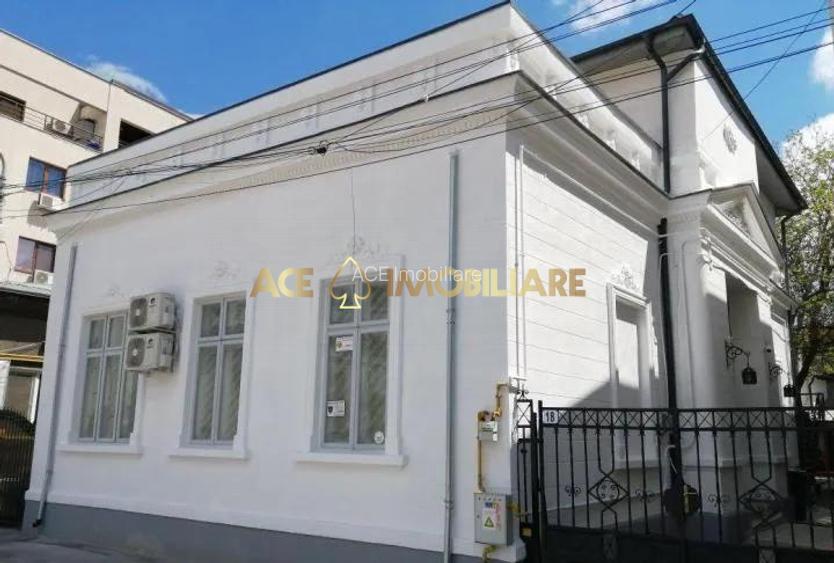 3 Camere de inchiriat | Cismigiu | Pet-Friendly | Centrala | Metrou | Mobilat