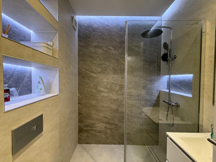 Apartament 2 camere | Plaza Residence Faza 4 | 64 mp