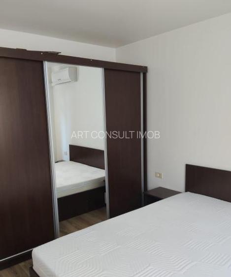 2 Camere | Stefan cel Mare | Metrou | Centrala | Mobilat | Utilat | - 3