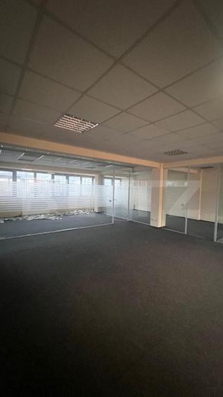 Cladire individuala, medical sau birouri, 900mp, Calea Turzii
