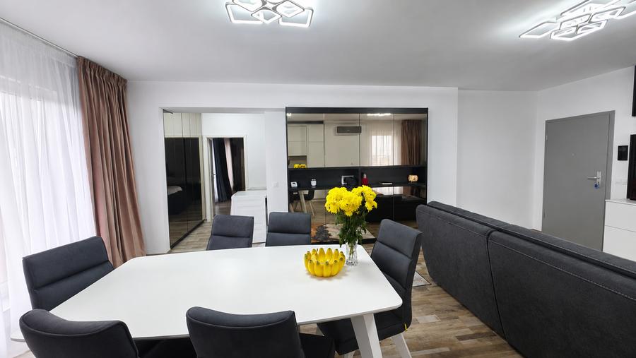 2 camere 59 mp -2 terase-Avantgarden 3