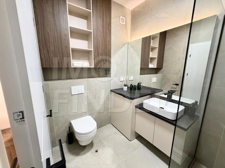 Apartament premium 2 camere | Eroilor Residence