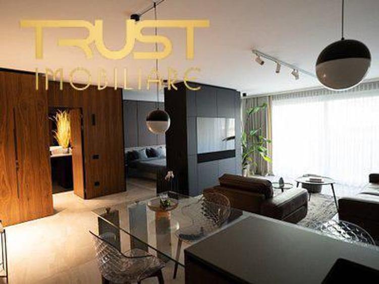 Apartament 2 camere I Lux I Parcare I Zona FSEGA