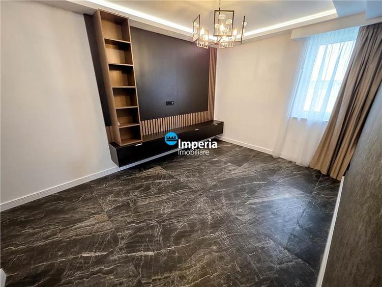 Penthouse Ready to Move! 5 camere 390MP!