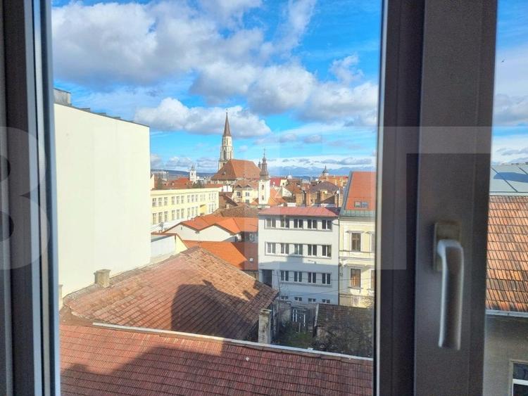 4 apartamente de o camera pentru investitie,  zona Ultracentrala - 18