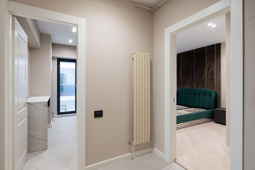 3 camere | Mamaia Central - Hotel Rex | Mobilat | Prima utilizare