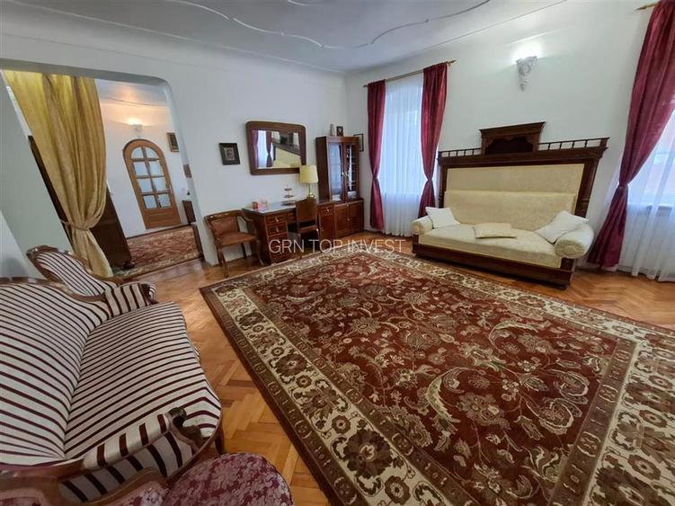 Apartament 3 camere ultracentral - 3