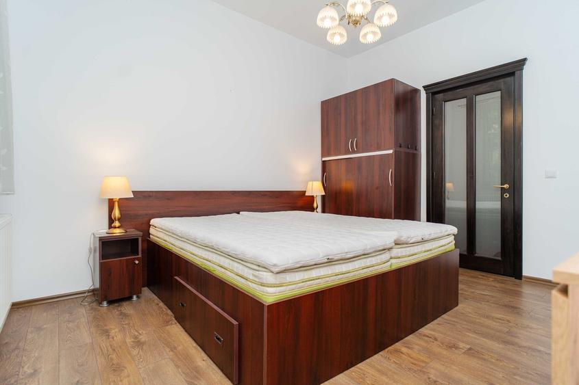 Apartament de inchiriat 2 camere decomandat zona Centru