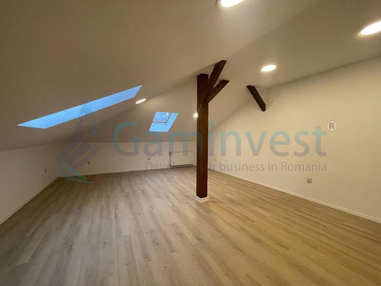 Spatiu birouri 44 mp, Bulevardul Decebal, Oradea, Bihor