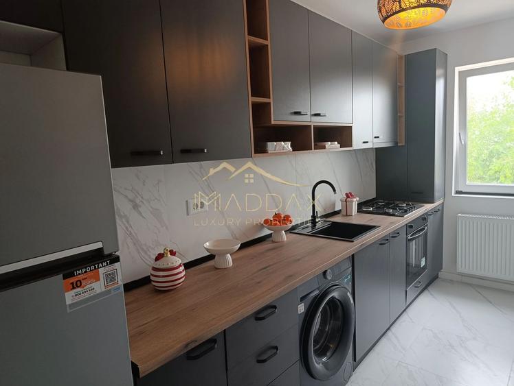 Apartament de vanzare* 2 camere /45 mp/ Chiajna