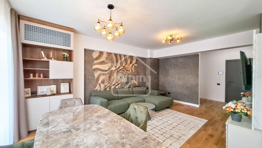 Apartament Finisaje Superioare I Central