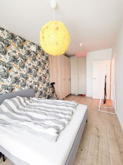 Inchiriere apartament 2 camere | Baneasa-Sisesti | Pet Friendly