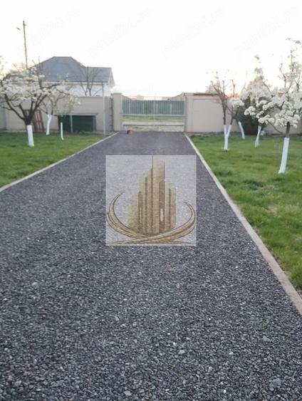 Teren 595 mp | Cartierul Florilor | Anexă locuibilă 42,5 mp