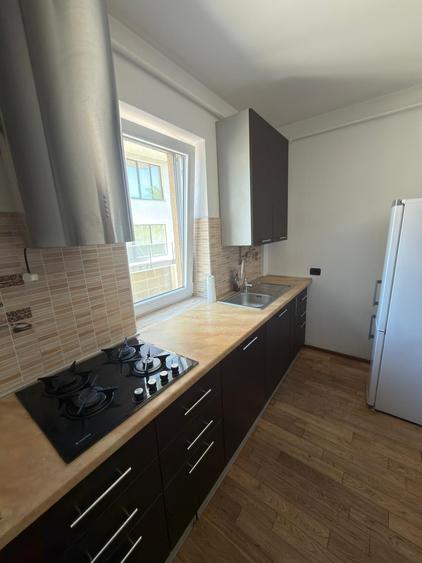 0% Comision | Apartament cu 2 camere, parcare si balcon | Intre Lacuri