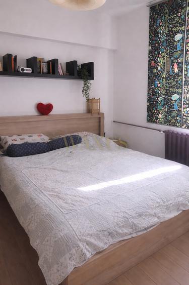 Apartament la Cheie - SU 52MP | Etaj Intermediar | Balcon - Gheorgheni