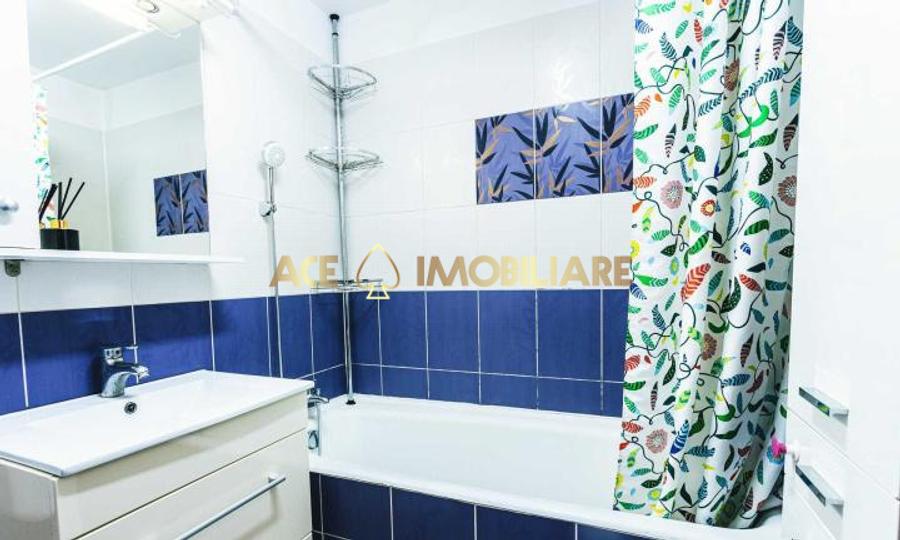 3 Camere de inchiriat | Decebal | Prox Metrou | Centrala | Loc parcare