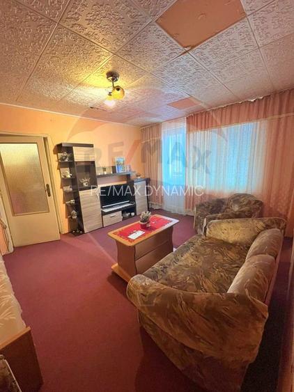 Apartament cu 2 camere Podgoria/Petrom - 3