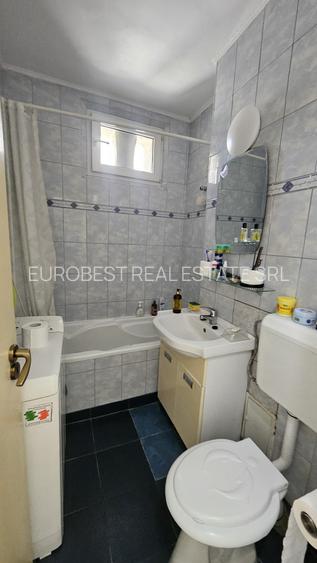 Ion Mihalache, vanzare apartament 2 camere, 52 mp totali, imobil reabilitat, - 6