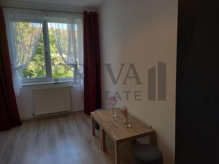 Inchiriez apartament cu 3 camere si garaj in Timisoara zona Tipografilor