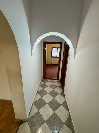 PODU ROS - 1001 ARTICOLE - 3 CAMERE 74MP - ETAJ 1 - RENOVAT TOTAL - LIBER !