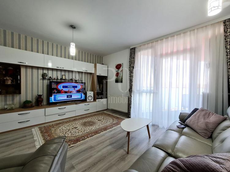 Apartament 3 camere de vanzare in Iosia  Nord Oradea, Oradea
