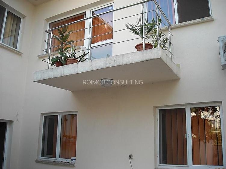 Piata Alba Iulia, vila P+1, 6 camere, curte 110mp - 7