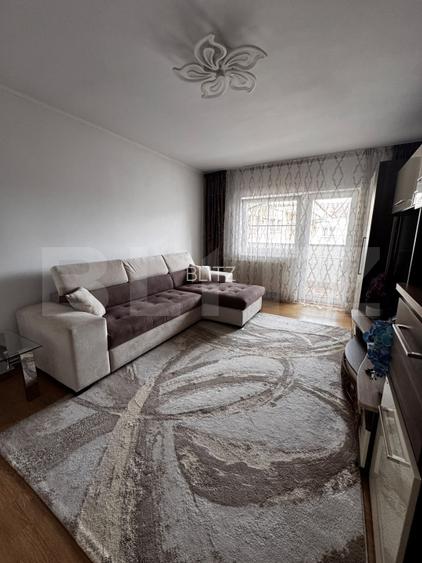 Apartament 3 camere, 67 mp, zona Ultracentral