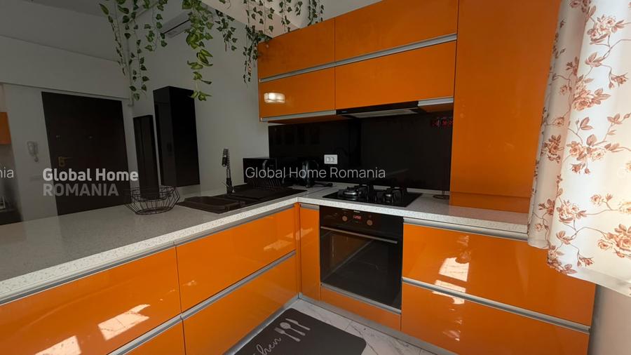 Apartament 2 camere 81MP | Baneasa | Loc de parcare suprateran | Lift | - 2