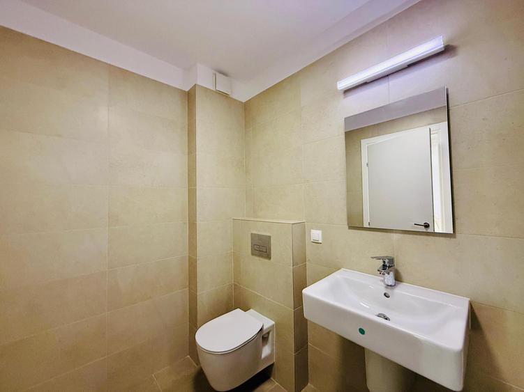 Apartament 2 camere - H Pipera Lake - Mobilat nou- Parcare - Comision 0 !