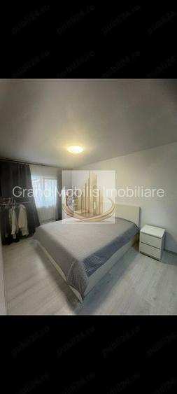 Apartament 4 camere Lipovei et 3 - 5