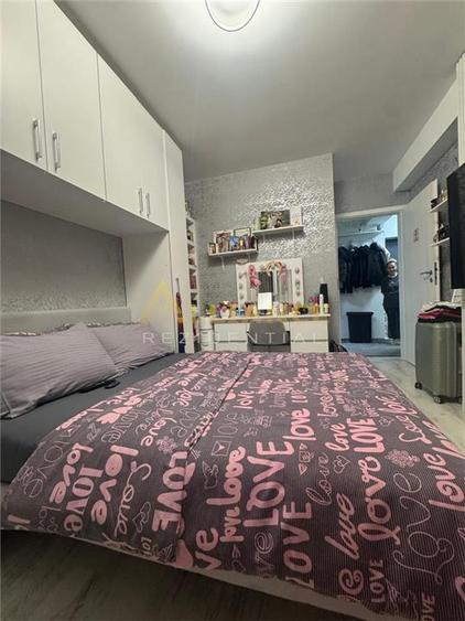 Apartament 2 camere