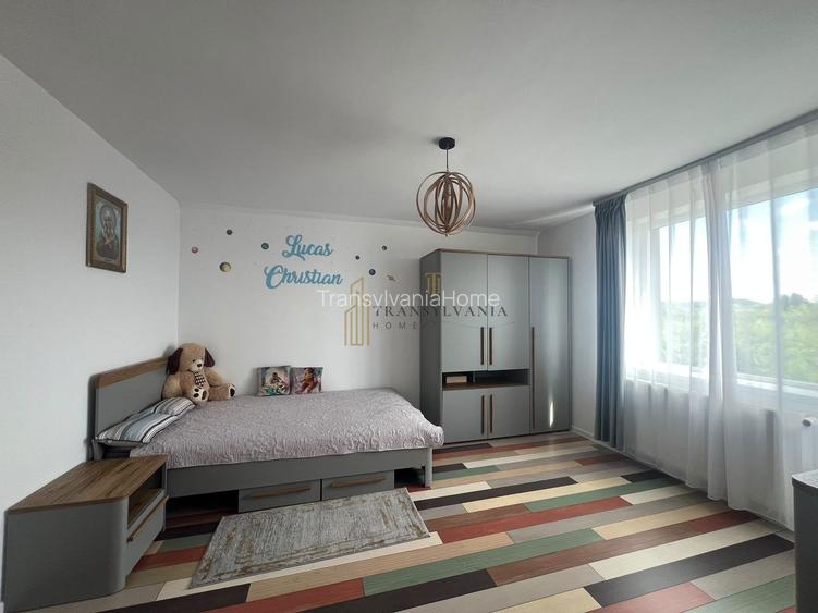 Casă individuală premium – 225 mp utili, teren 700 mp - 24