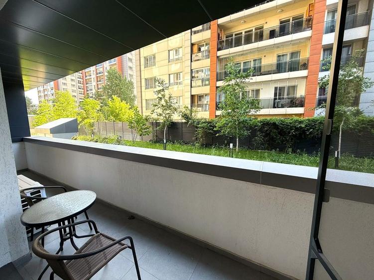 Apartament 2 camere INCHIRIERE Rezidential 2025 Dristor
