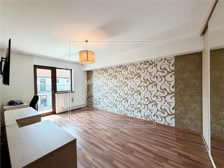 Casa duplex in Selimbar - 4 camere - Pet Friendly - 15