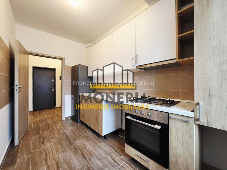2 camere-parcare-100m Metrou M.Bravu-0% comision-pet friendly - 8