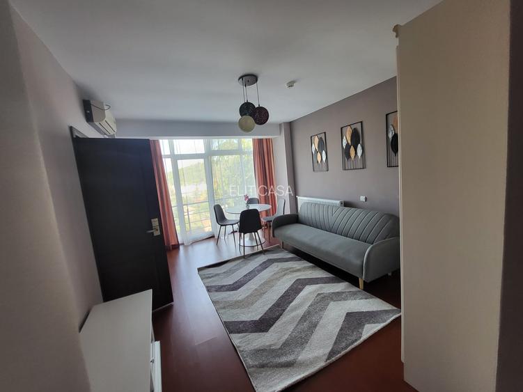 Apartament cu 2 camere, PET FRIENDLY, LOC PARCARE, zona Bucium - HOTEL PLEIADA - 5