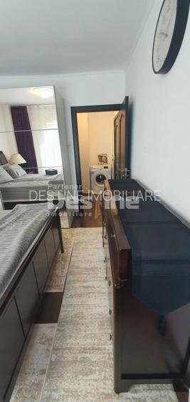 13 Septembrie-Sebastian | 2 camere | 55mp | semidec | et 2 | 145.000 euro - 2