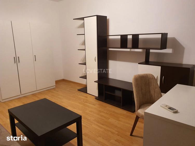 Apartament 2 camere Drumul Taberei/Balcon/ Metrou T. Vladimirescu 3 minute - 2