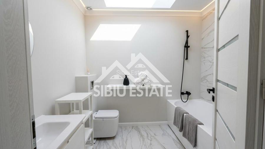 Apartament 3 camere READY TO MOVE - 3