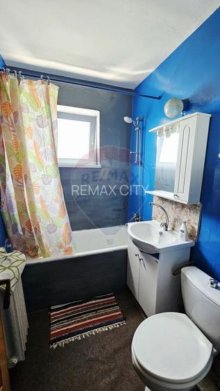 Apartament cu 4 camere de vânzare în zona Maratei - 14