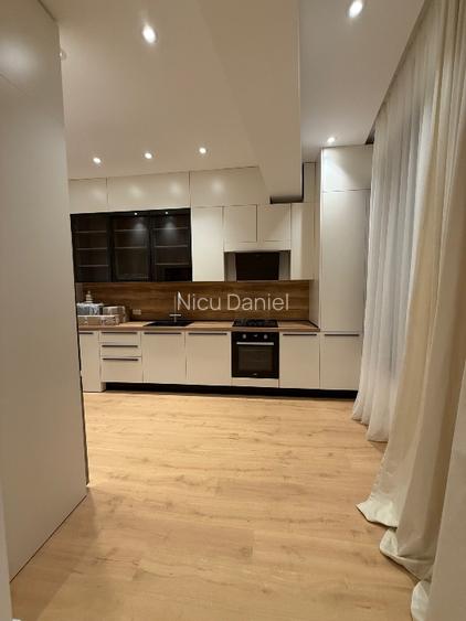 APARTAMENT 3 CAMERE | 103 MP UTILI | FINISAT LA CHEIE | IANCULUI – FERDINAND - 12