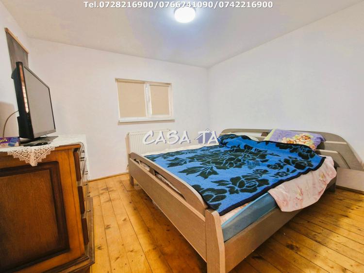 Casa deosebita situata in Runcu-Balta